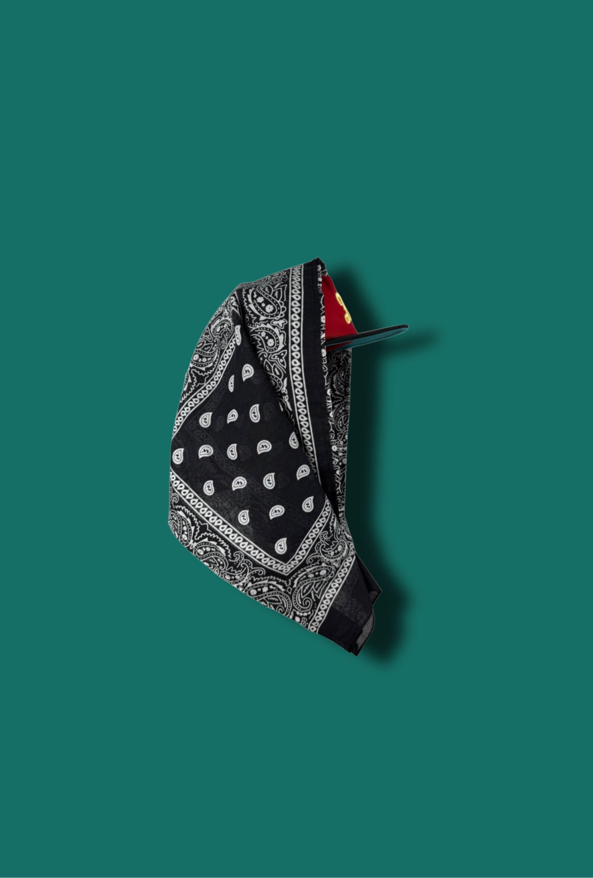 BANDANA ESSENTIALS
