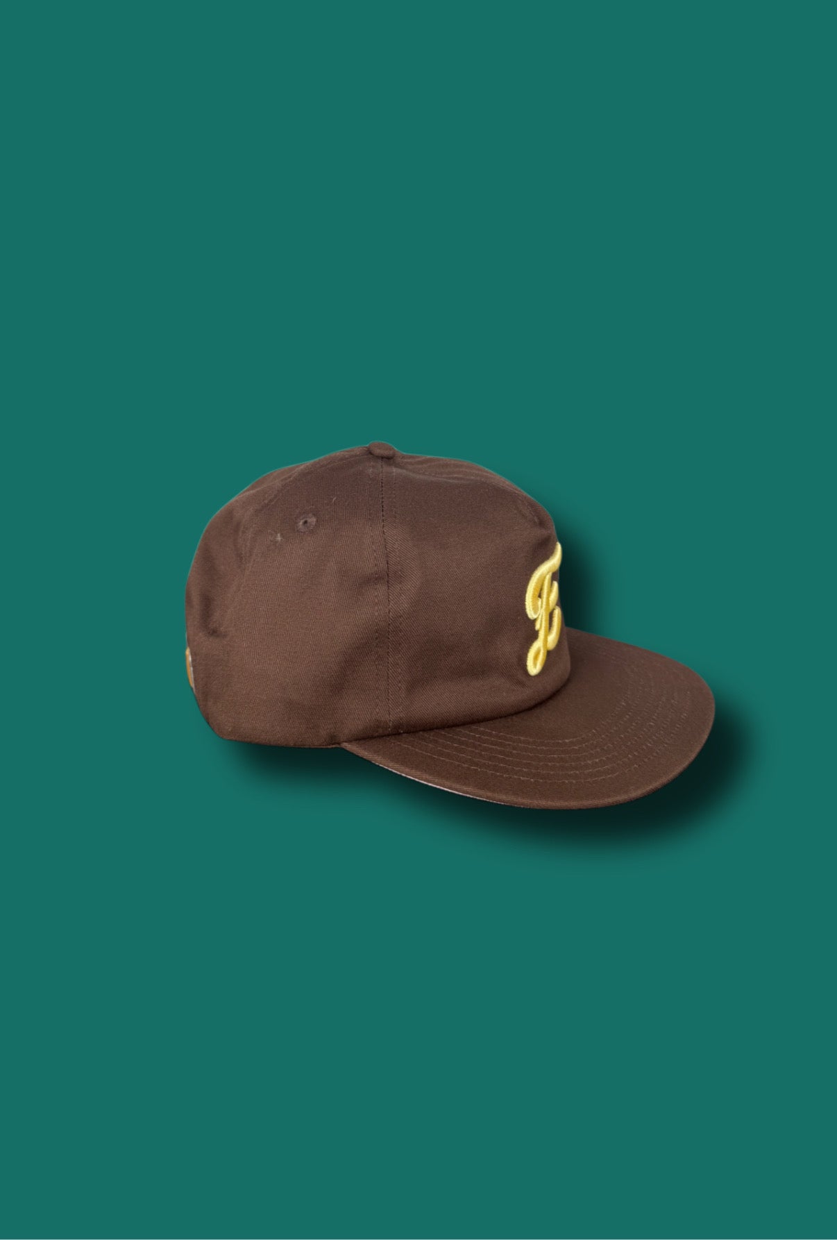 THE-E CAP COFFEE