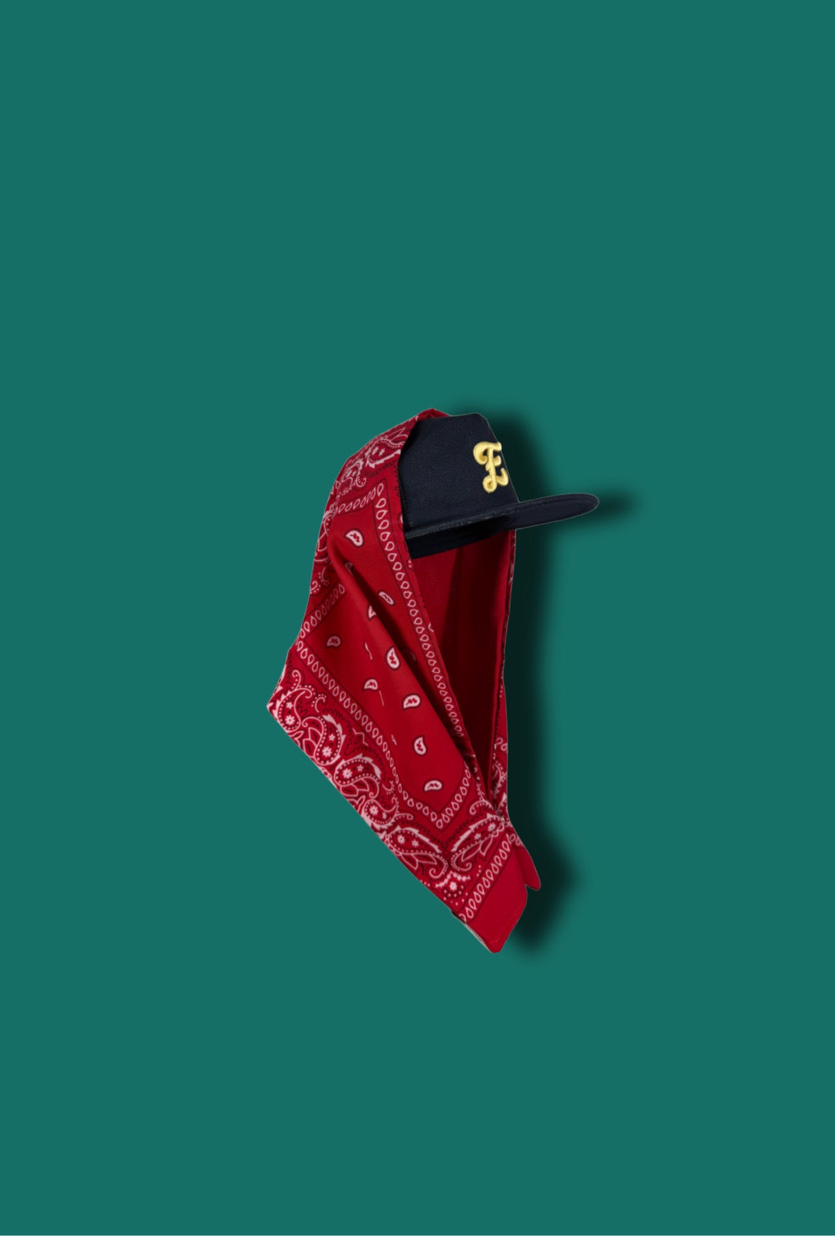 BANDANA CUSTOM
