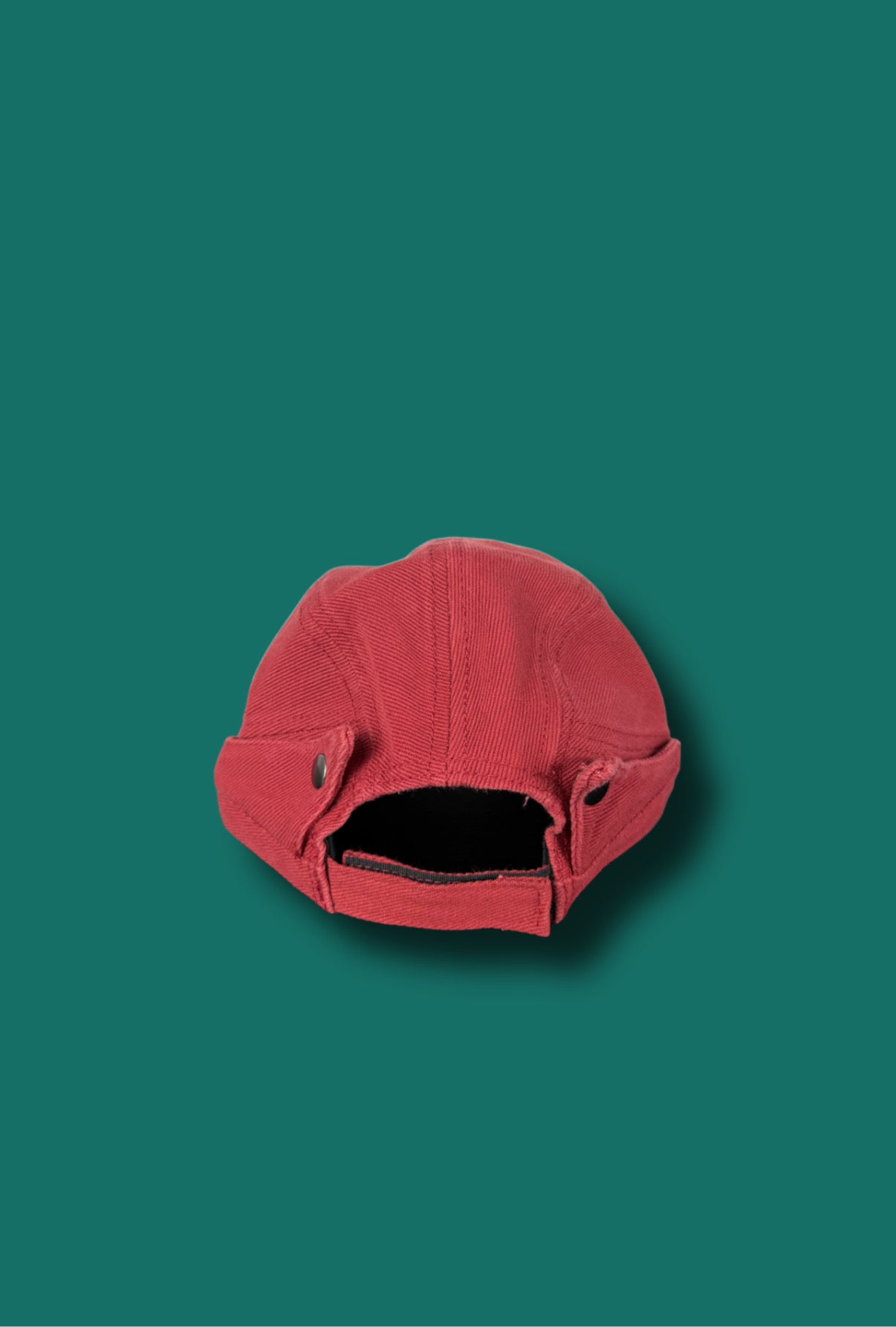 Nomad Red