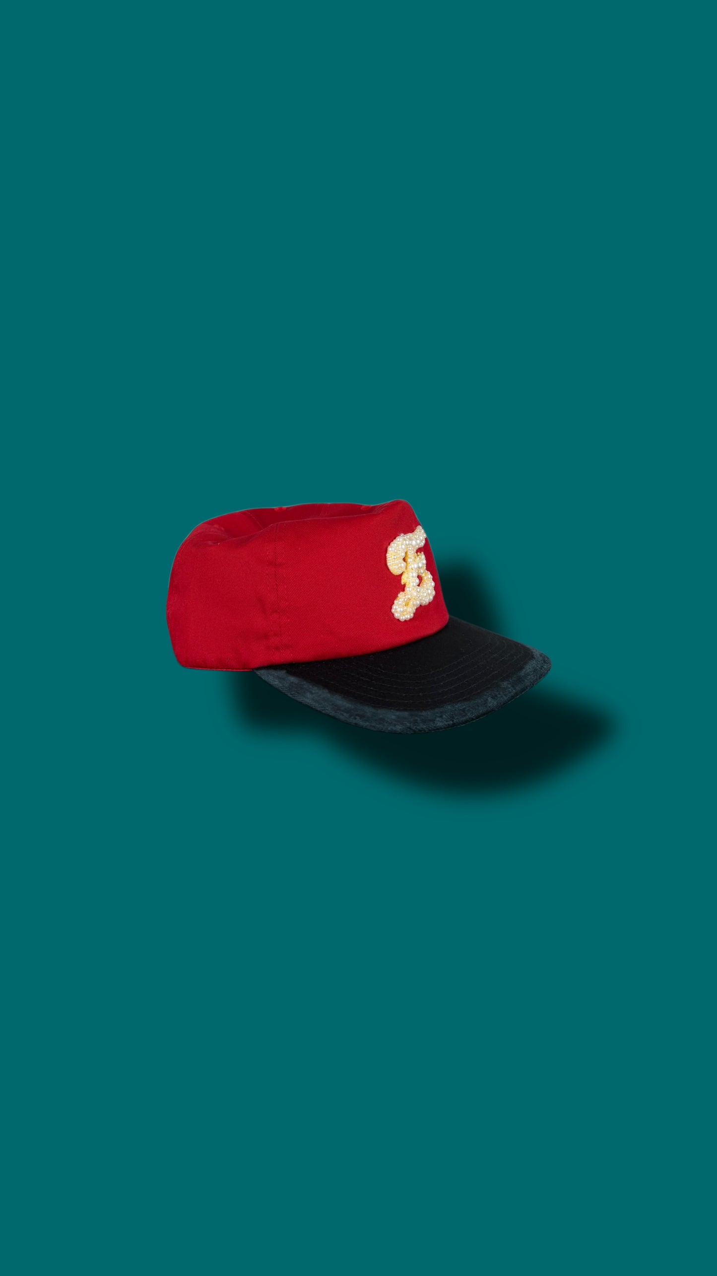 THE-E CAP MIXED CUSTOM