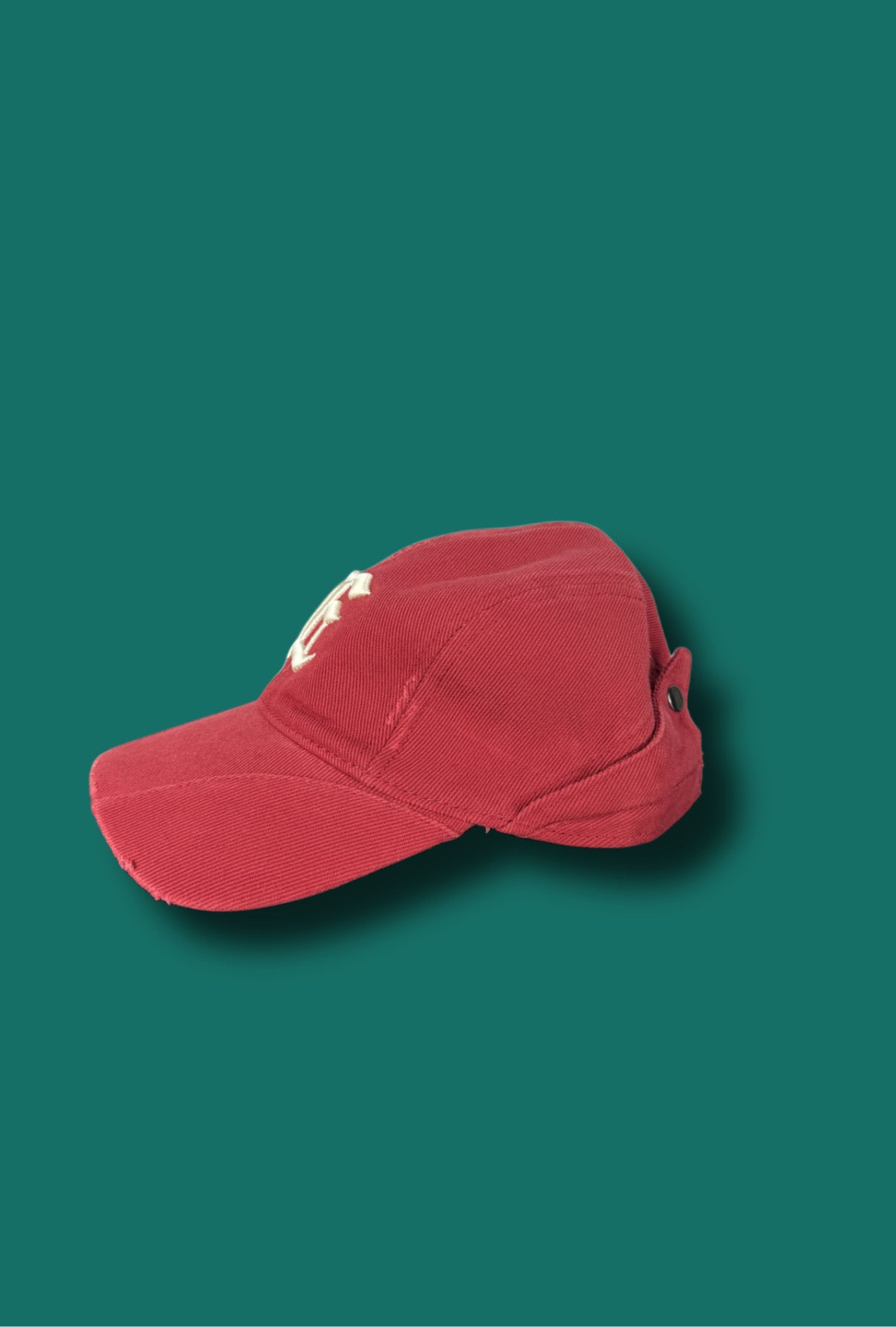 Nomad Red