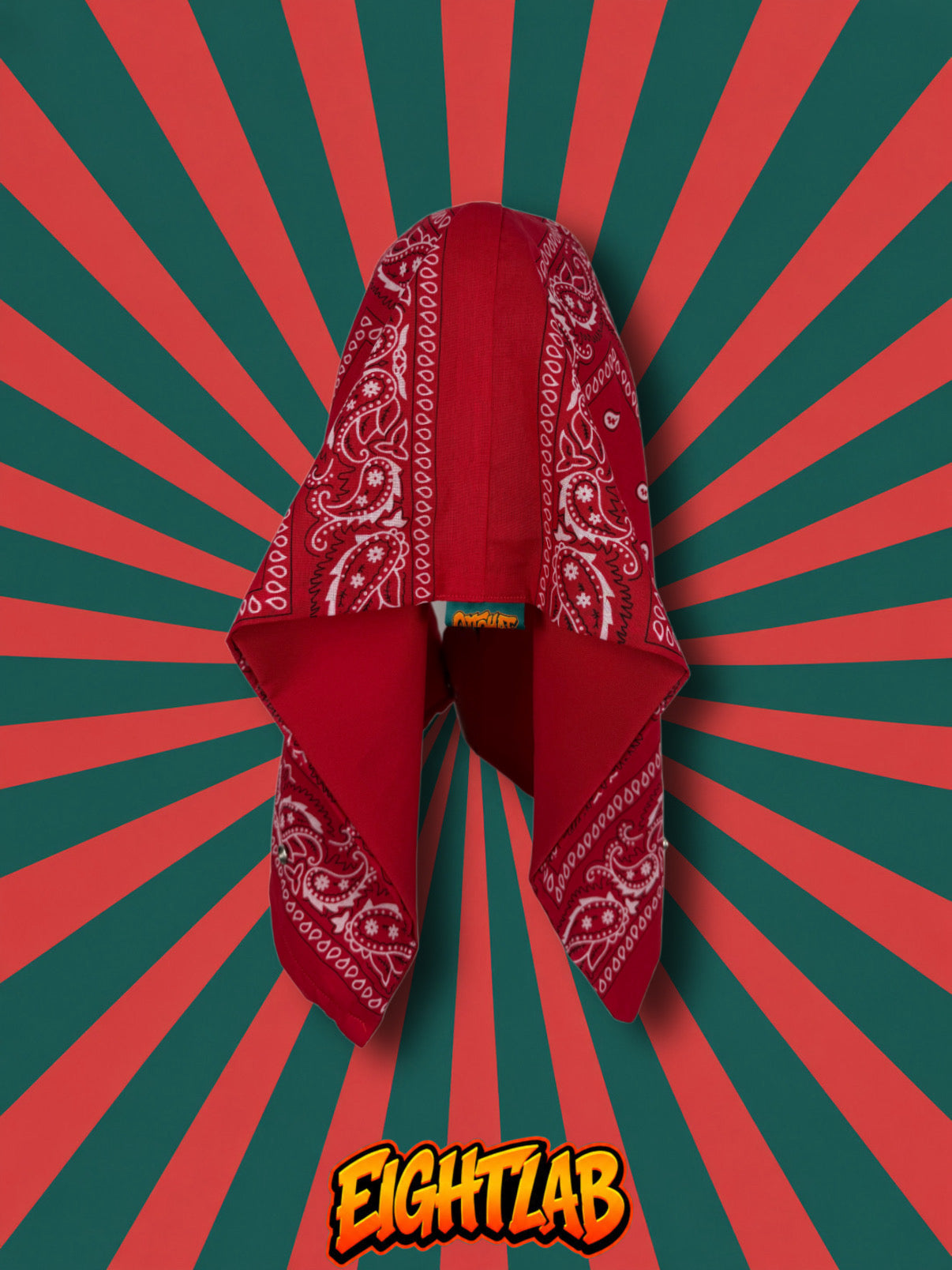 BANDANA ESSENTIALS