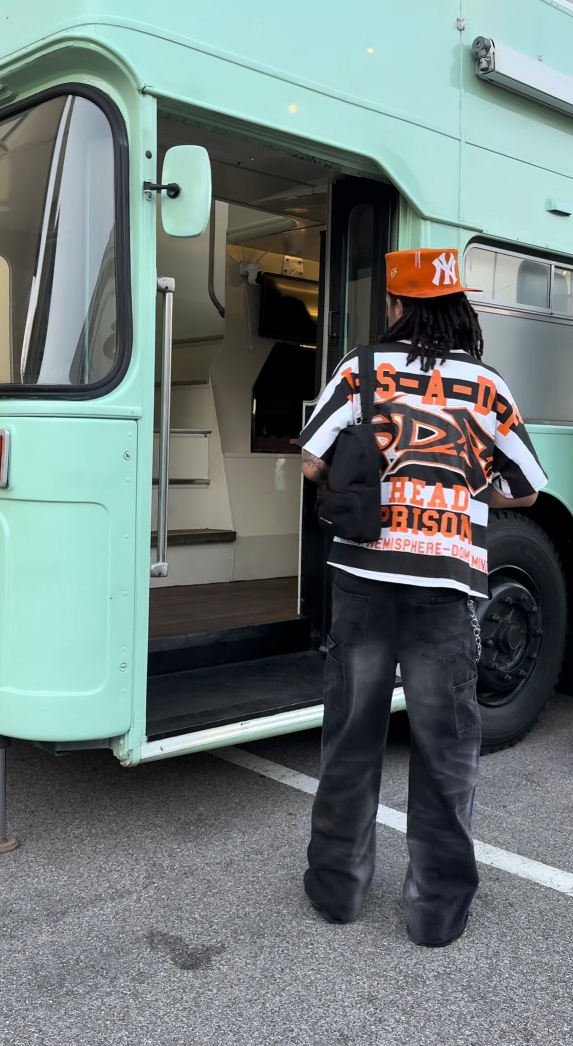 Cappello in feltro artigianale