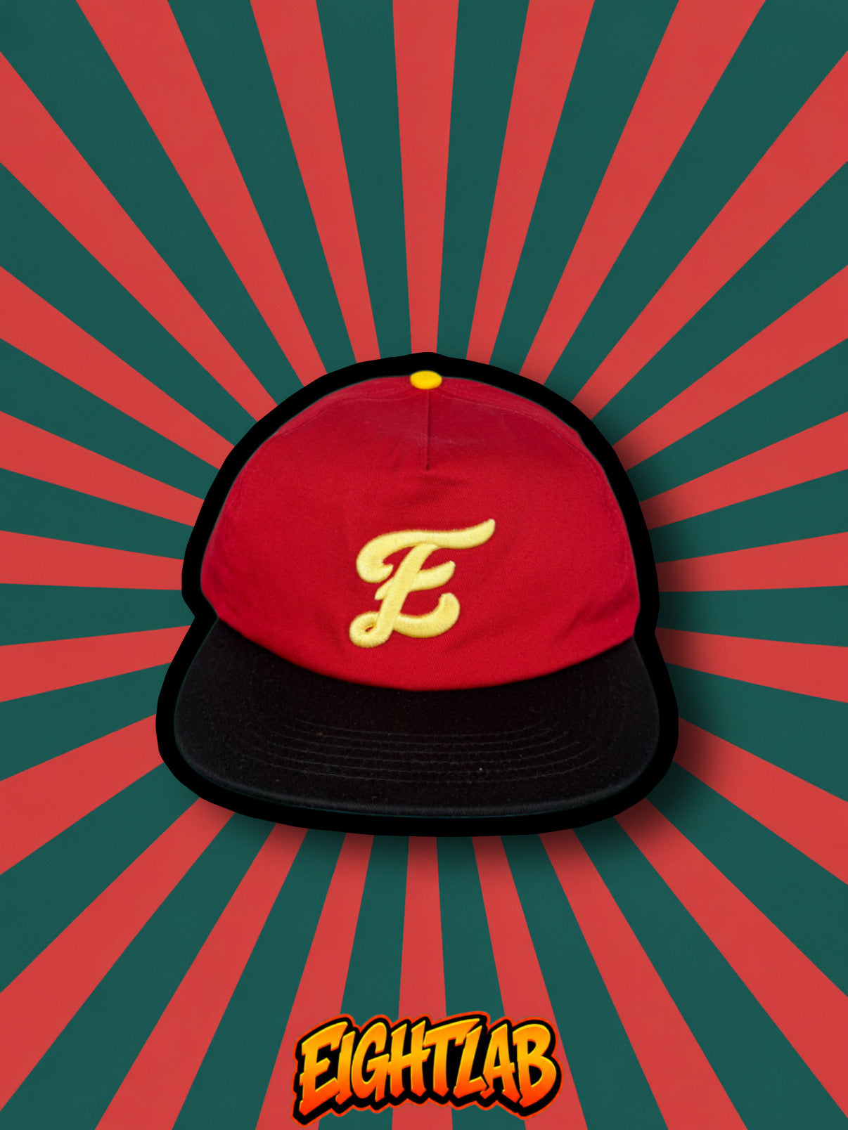 THE-E CAP MIXED