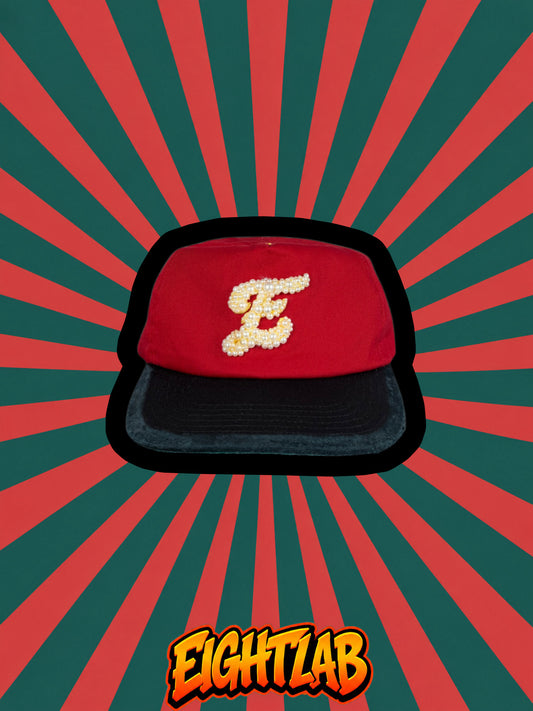 THE-E CAP MIXED CUSTOM