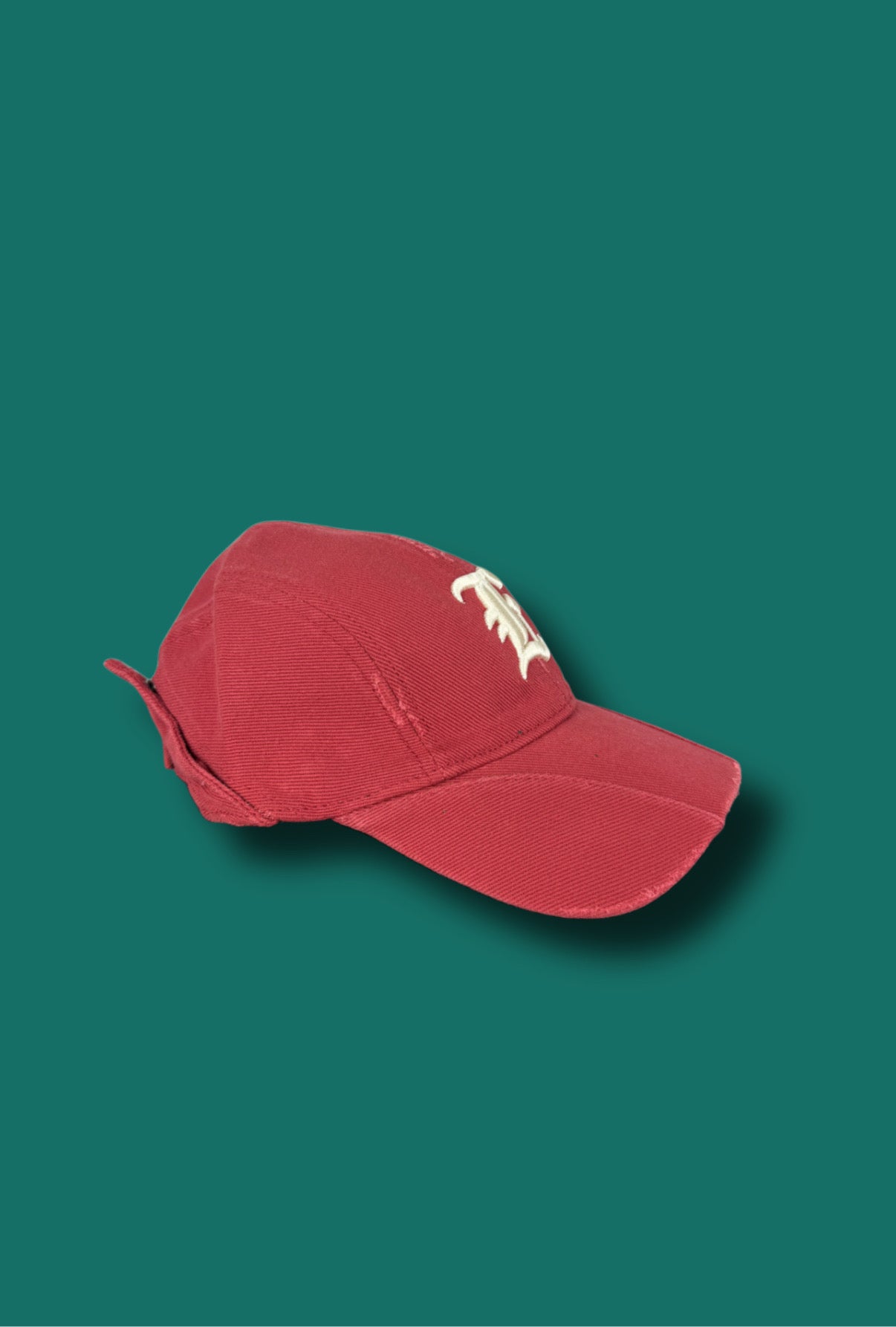 Nomad Red