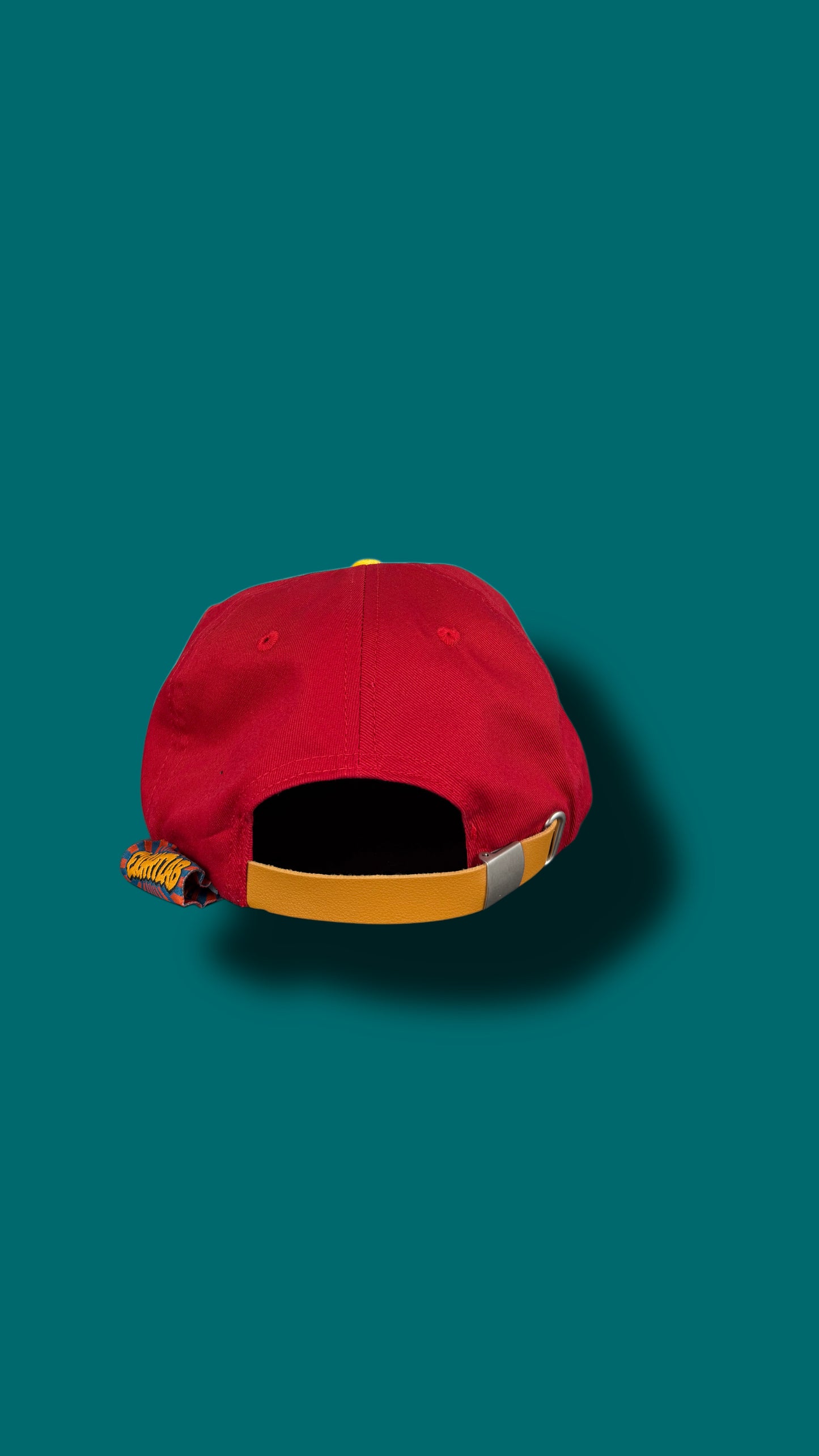 THE-E CAP MIXED CUSTOM