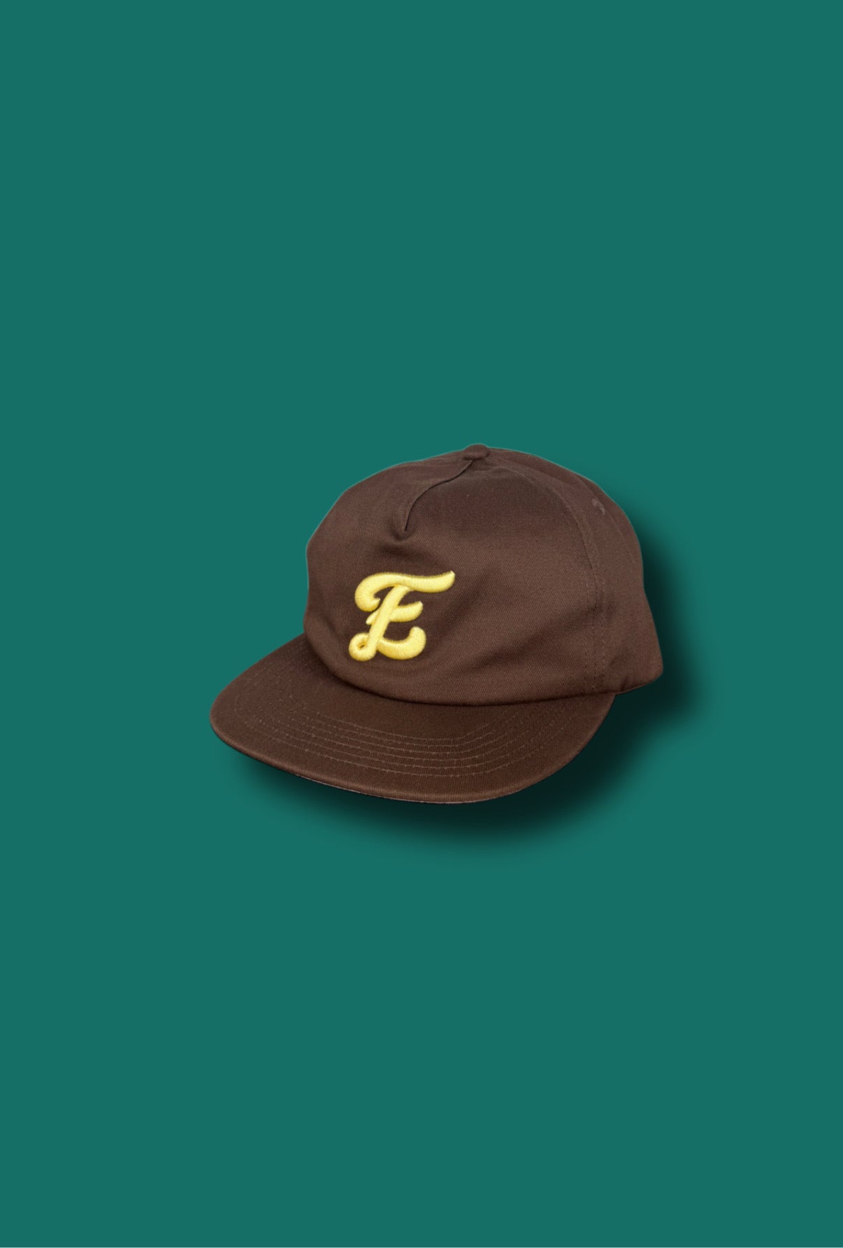 THE-E CAP COFFEE