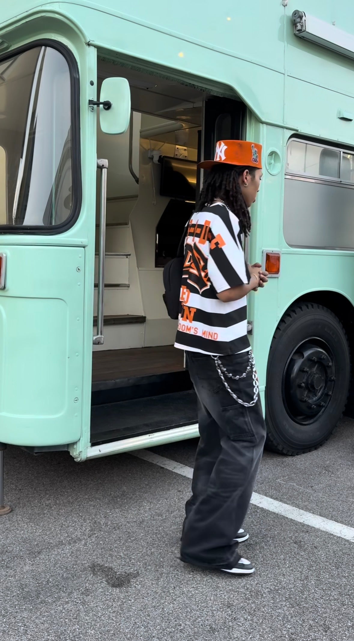 Cappello in feltro artigianale