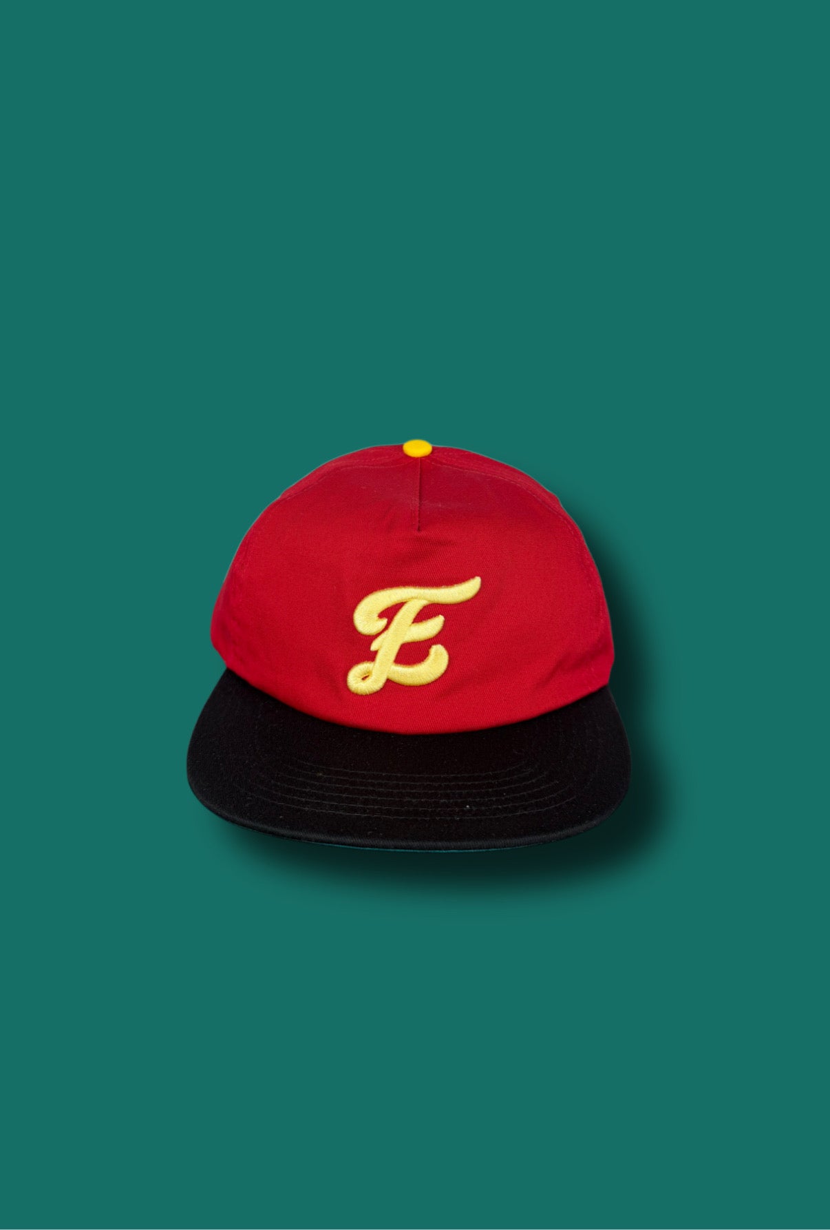 THE-E CAP MIXED