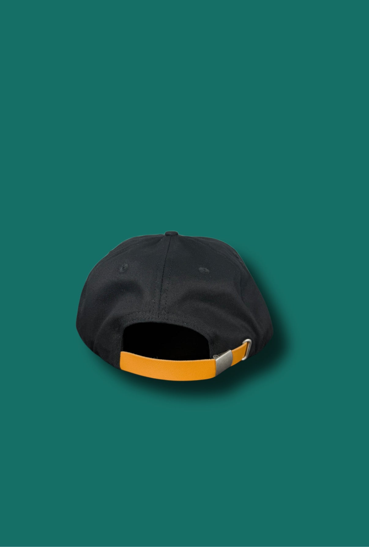 THE-E CAP BLACK