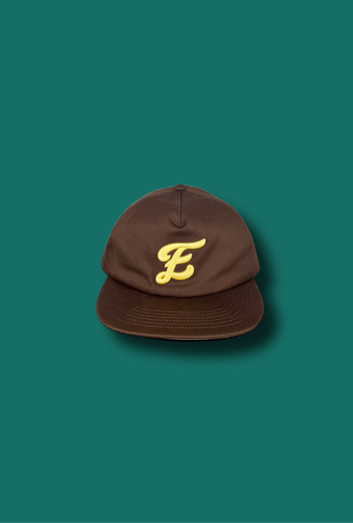THE-E CAP COFFEE