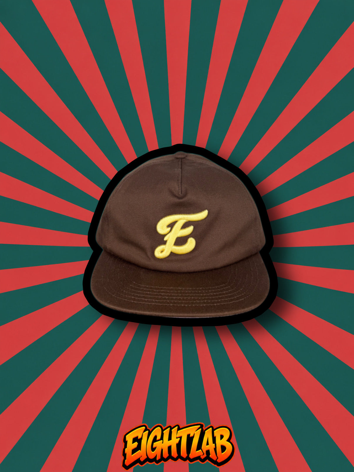 THE-E CAP COFFEE