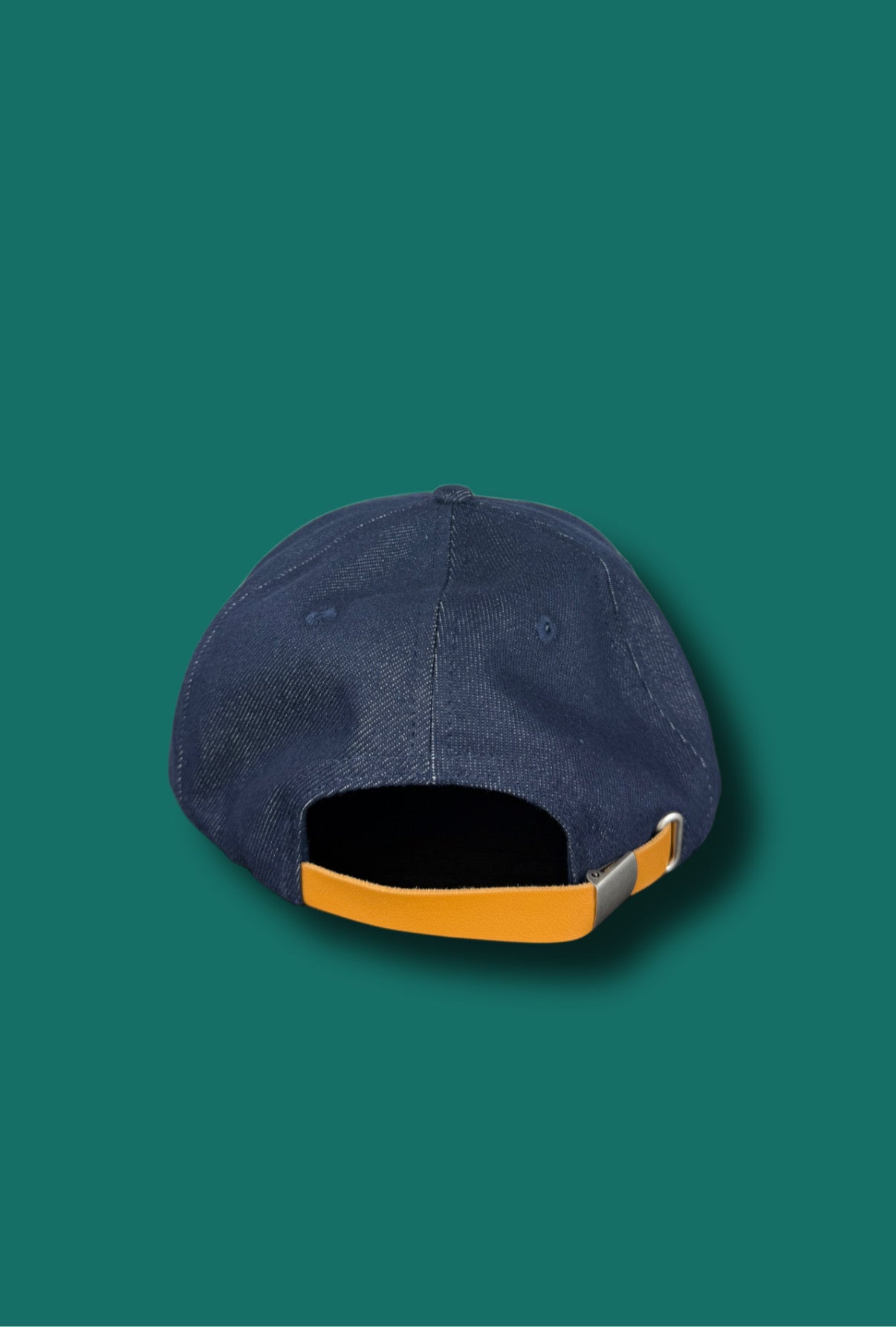 THE-E CAP DENIM