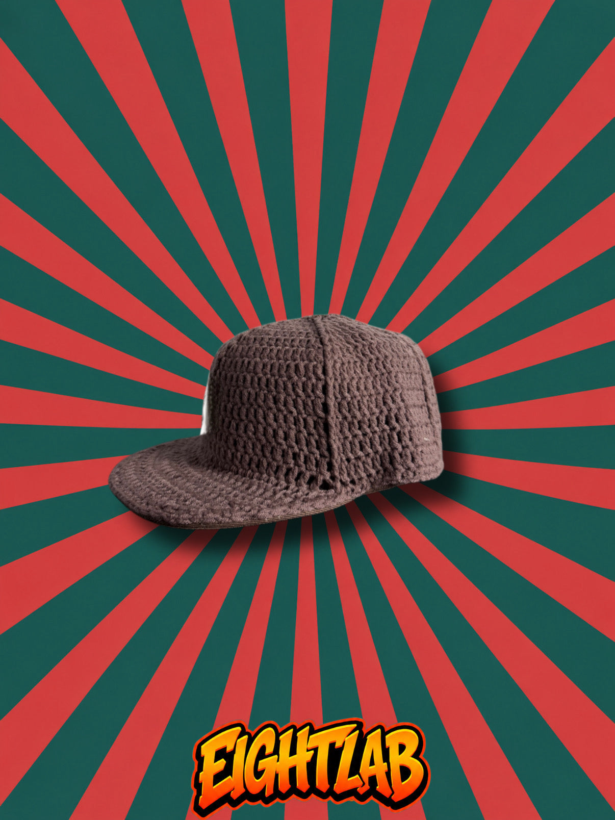 UNCINETTO BROWN