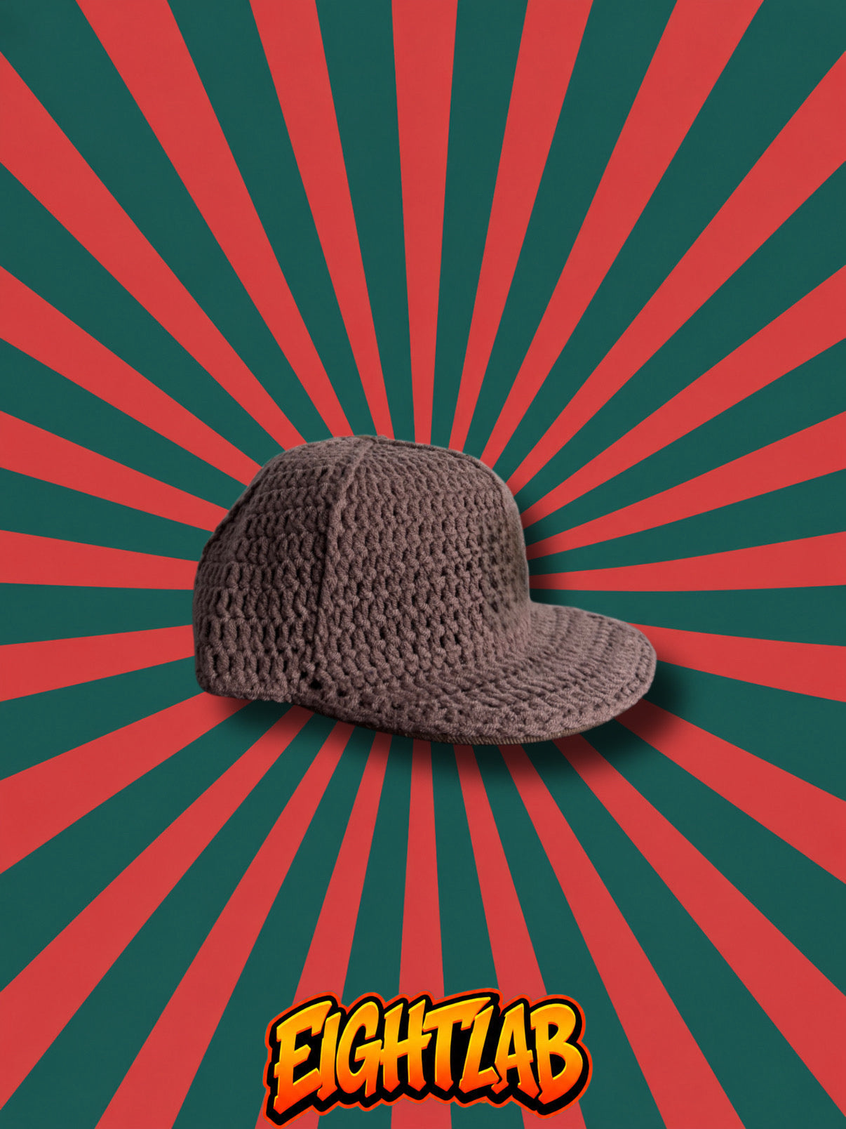 UNCINETTO BROWN