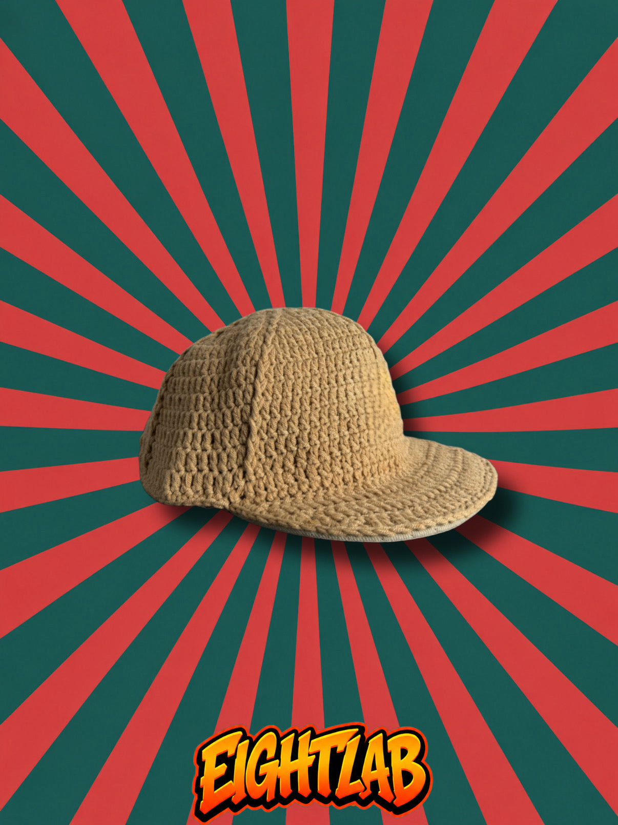 UNCINETTO BEIGE