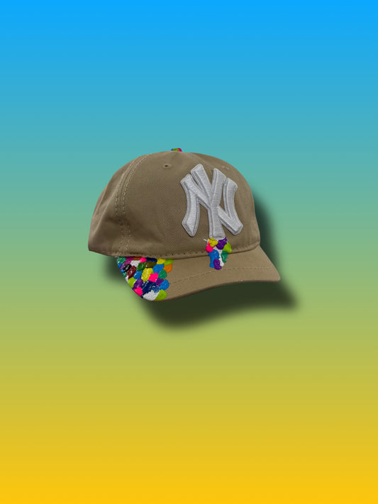 COLORFUL-CAP